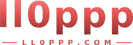 ll0ppp logo